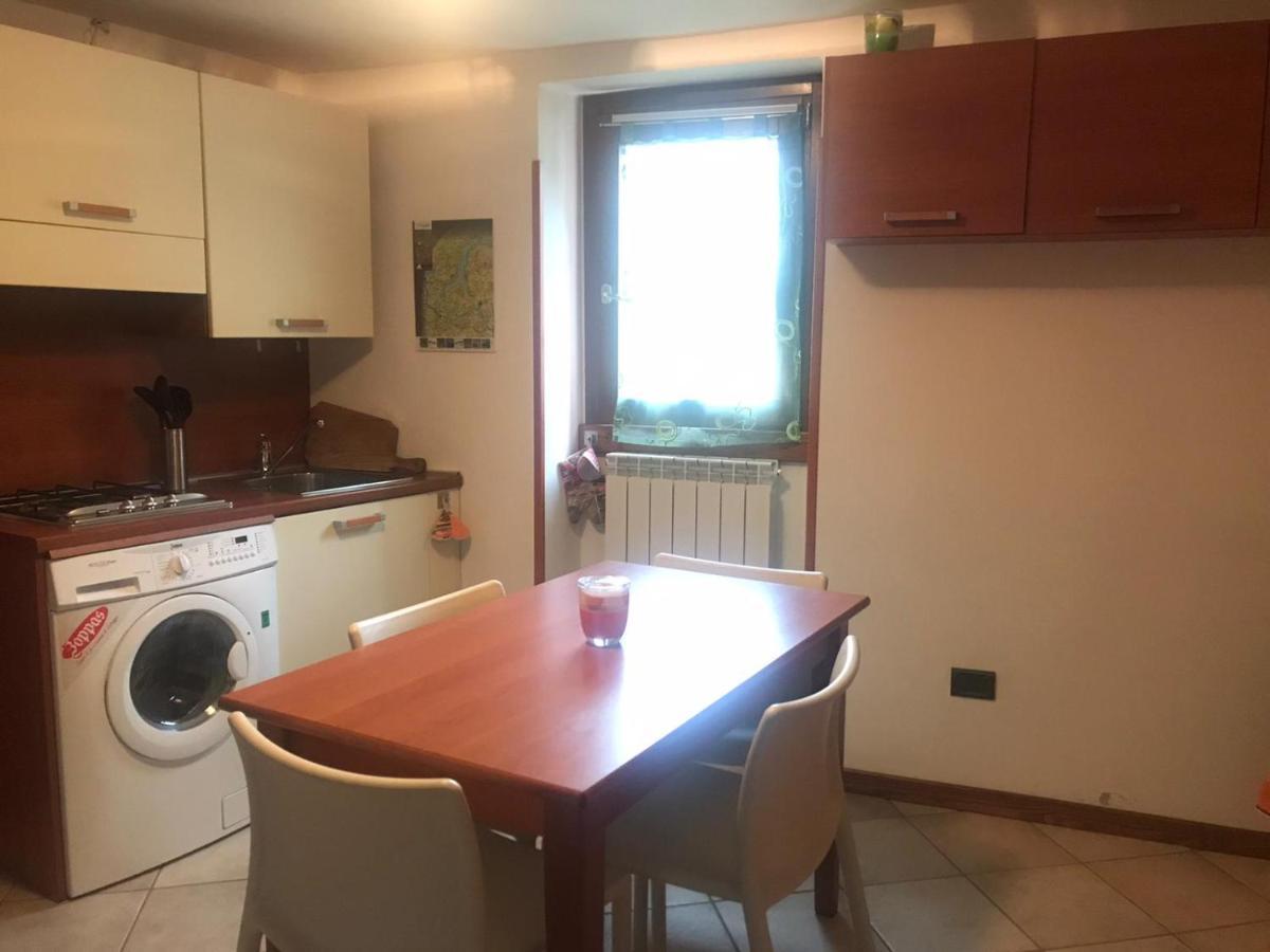 Apartment Just Close To The Lake In Bellagio Exterior photo